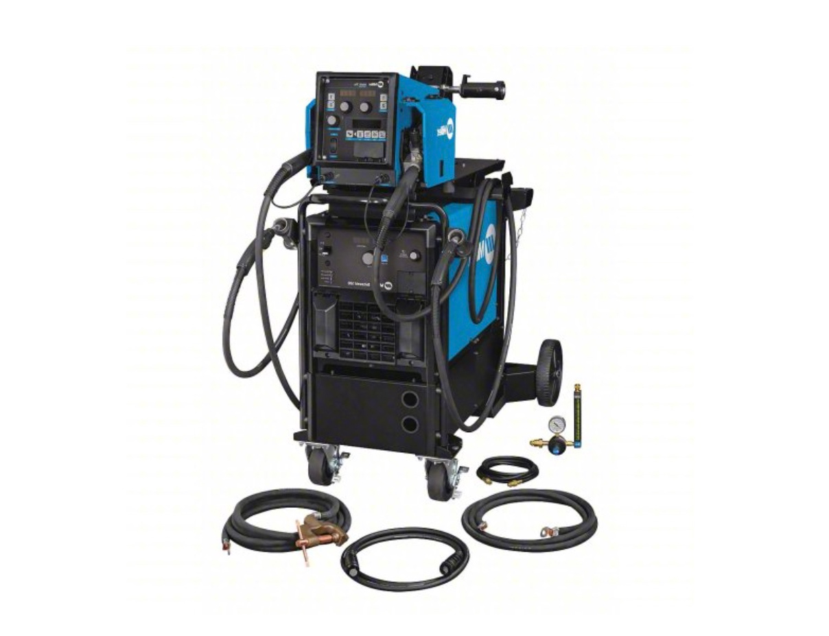 Certified Weld 1