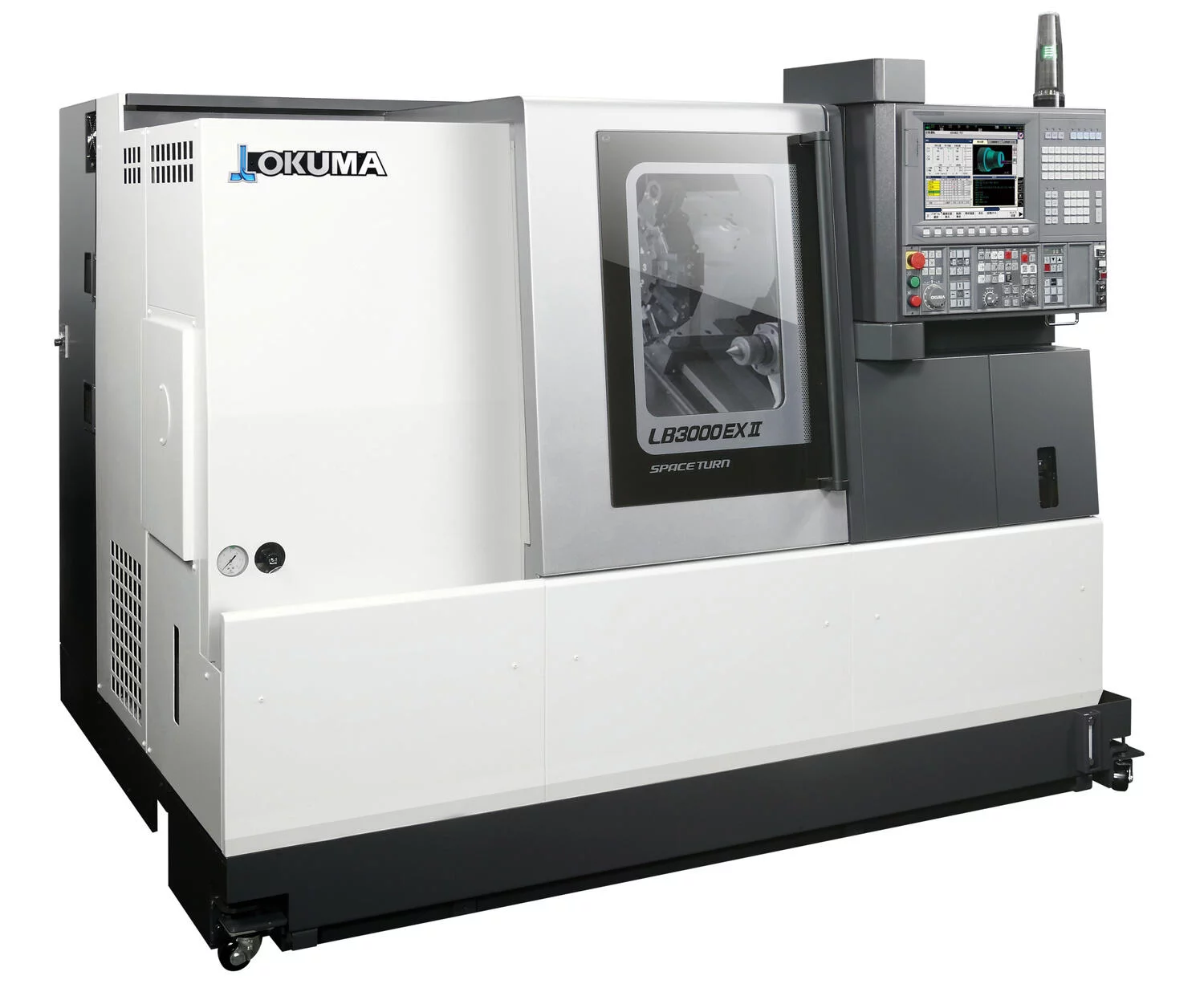 Turning Equipment 2