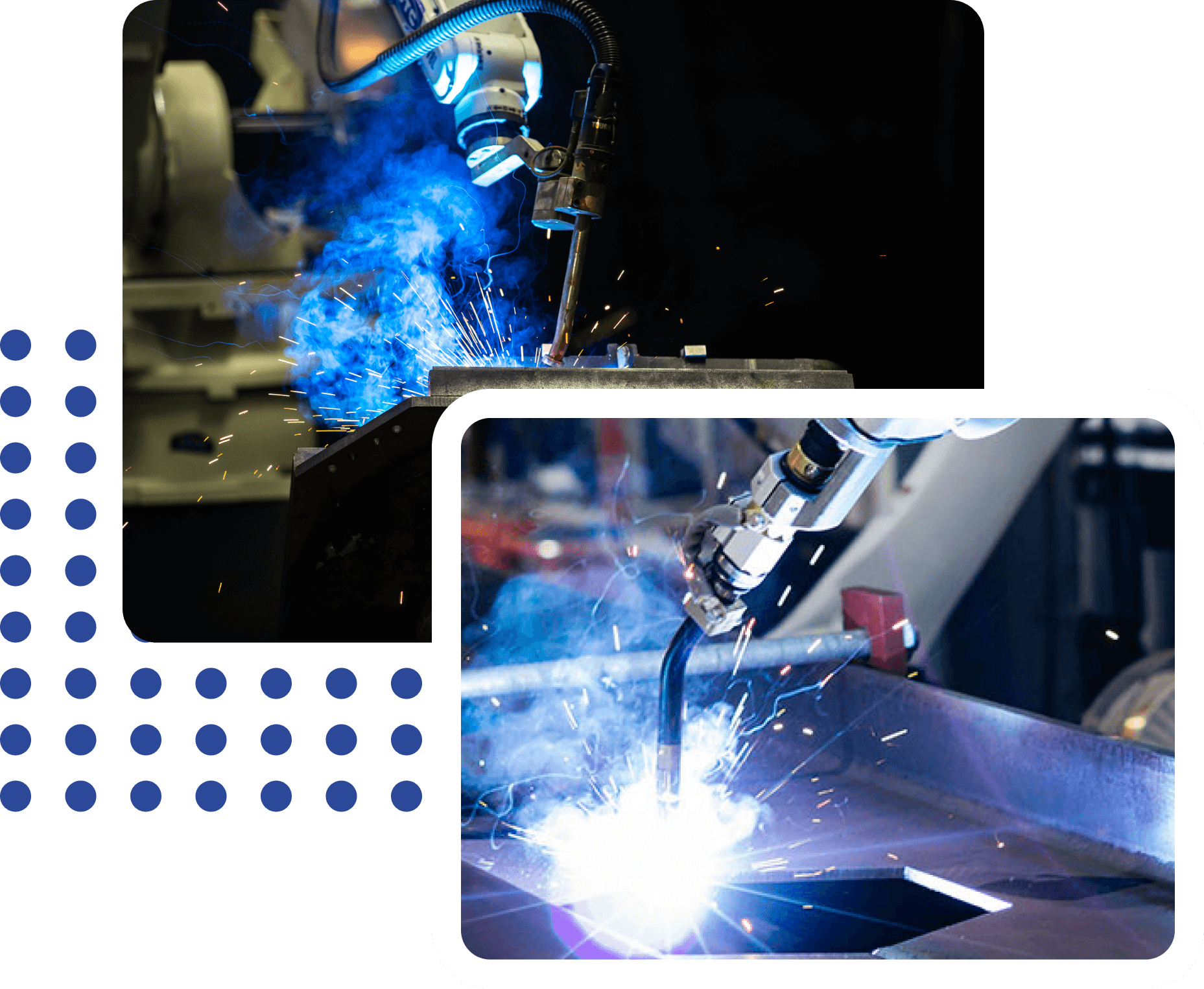 Welding